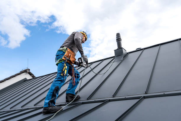 Trusted Pleasantville, IA Roofing Experts